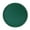 Green, variant on Mainstays by Becky G. & Alejandra Bamboo Melamine Dinner Plate, Blue