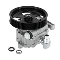 Power Steering Pump No.0024664601/0024668101 Car Power Assist Pump for Mercedes-Benz ML320 ML350 ML430