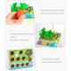 thumbnail image 2 of Juego De Pesca, Juguete Colorido Para Niños Y Niñas, Accesorio De Juego Para Niños, Juguete Educativo, Regalo De Cumpleaños Para Niños, Juguetes Para Tirar De Zanahorias Yuarrent FN005859-00, 2 of 6