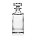 thumbnail image 3 of Jarra decantadora de whisky Lefonte de cristal sin plomo 750 ml, 3 of 4