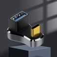thumbnail image 3 of Likrtyny Adaptador Tipo C/USB A Tipo C para Steam Deck (USB3.1 10Gbps), 3 of 9