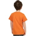 thumbnail image 5 of Paw Patrol Rubble and Crew T-Shirt Boys T-Shirt Orange Sizes 2T-8, 5 of 6