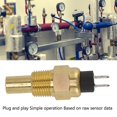 thumbnail image 5 of Water Temperature Sensor Car Engine Temperature Sensor Coolant Temperature Sensor for 12V 24V, 5 of 5