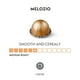 thumbnail image 2 of Cápsulas de café Nespresso Vertuo Melozio, 30 unidades, 2 of 9