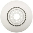 thumbnail image 3 of ACDelco Disc Brake Rotor 18A81768AC Fits select: 2014-2021 JEEP CHEROKEE, 2015-2017 CHRYSLER 200, 3 of 4