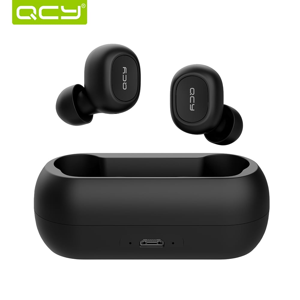 twin ear with charging box