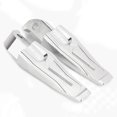thumbnail image 5 of For Yamaha Tmax560 T-max560 Techmax 2020 2022 2022 Tmax 560 Tech Max Motorcycle Rear Foot Pegs Rests Passenger Footrests, 5 of 5