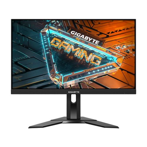 Monitor LED Gigabyte G24F 2 de 23.8", Full HD 1080p 1 ms (MPRT) 165 Hz. GIGABYTE G24F 2