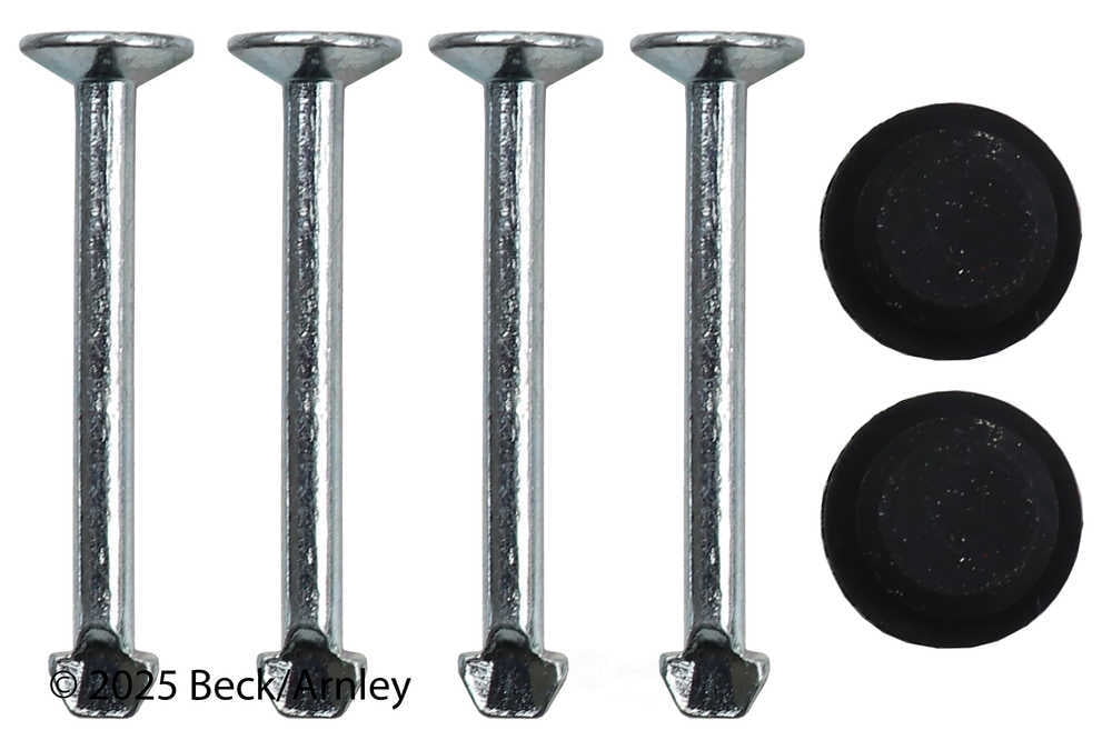 BeckArnley 084-1941 Drum Brake Hardware Kit