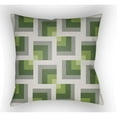 thumbnail image 7 of Surya Moderne 22" x 22" Large Square Throw Pillow MD083-2222, 7 of 7