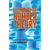 Elements of Number Theory [Paperback - Used]