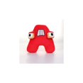 thumbnail image 1 of Peluche A Alphabet de 20 cm de altura, 1 of 1