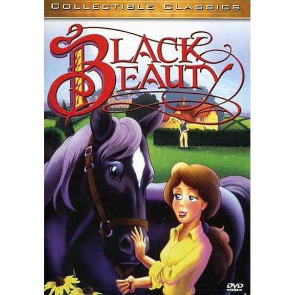 Pre-Owned Black Beauty (Jetlag Productions)