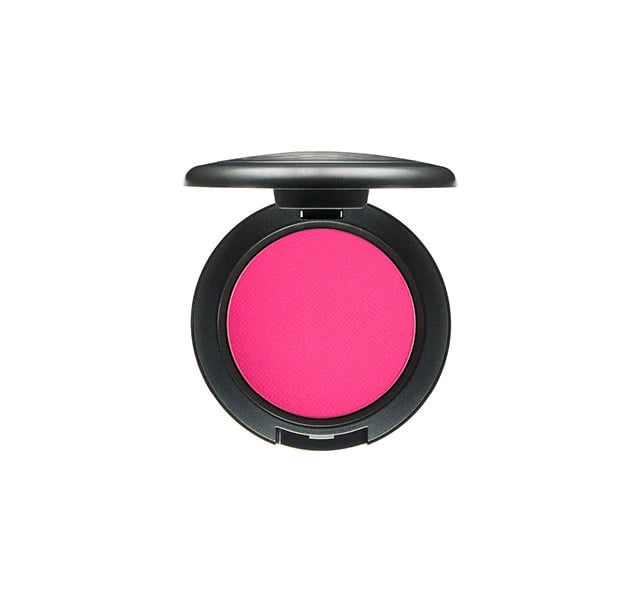 mac full fuchsia blush