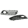 thumbnail image 3 of Couverture de Calandre Antibrouillard, 2 Pcs Pare-Chocs Antibrouillard Calandre Antibrouillard Design Révolutionnaire, 3 of 14