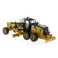 thumbnail image 2 of Diecast Masters CAT Caterpillar 14M3 Motor Grader Operator High Line Series 1/50 by 85545, 2 of 4