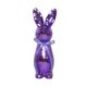 thumbnail image 2 of Uuiauoio Decorative Rabbit Prop for Disco Party Reflective Mirror Animal Ornament,Disco Ball Easter Decor Disco Rabbit Statue,Disco Bunny Decor Rabbit Disco Ball Disco Rabbit Home Decor, 2 of 6