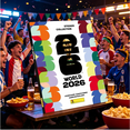 thumbnail image 3 of 2026 World Sticker Album Collection Box, Hardcover Sticker Packs Football Cards, Album Del Soccer Stickers for Tournament Collection, 3 of 6