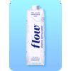 FLOW 100% Naturally Alkaline Spring Water, 33.8 Fl Oz, 12 Ct