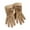 B, variant on Dyfzdhu Womens Winter Gloves Are Piled Thickened Cute Warm Ski Windproof Cycling Gloves
