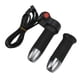 thumbnail image 5 of Empuñadura De Acelerador Eléctrico, Manillar De Acelerador De Bicicleta Eléctrica Larga Vida útil Fuerte Amplia Compatibilidad Universal 12V-99V Para Eléctrico ANGGREK AC6620, 5 of 8