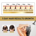 thumbnail image 1 of Shampooing Revitalisant au Gingembre Rafraîchissant Anti-Pelliculaire, 1 of 1