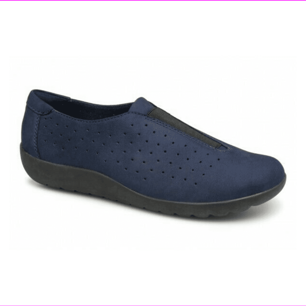 clarks slip on loafers