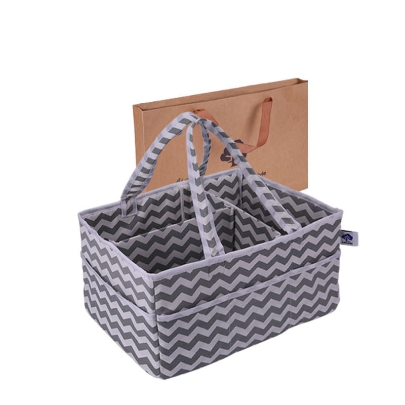 changing bag pouch