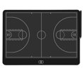 thumbnail image 5 of Coaching Board,LCD Screen Strategy Marker Board,Horizontal Basketball, 5 of 5