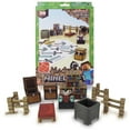 thumbnail image 4 of Minecraft Papercraft Utility Pack, 4 of 4