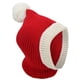 thumbnail image 4 of Disfraces Gorro De Invierno Para Perros Gorro De Punto Cálido De Invierno Para Mascotas Rojo Para Perros Pequeños Y Medianos Cachorros Y Gatos, 4 of 7