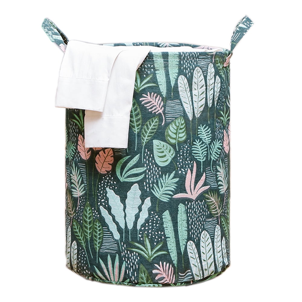 Large Storage Baskets,Waterproof Laundry Baskets,Collapsible for