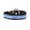 Blue, variant on Pet Collars Glowing LED Light Necklace for Colorful Collar with Visible for Small Medium and Large Dogs