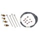 thumbnail image 1 of E-flite Micro Pull-Pull Set EFLA214 E-flite 605482771617, 1 of 1