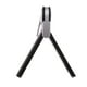 thumbnail image 1 of tableta de escritorio soporte multiángulo ajustable pc refrigeración soporte trípode negro Sunnimix Soporte de aluminio para tableta, 1 of 8