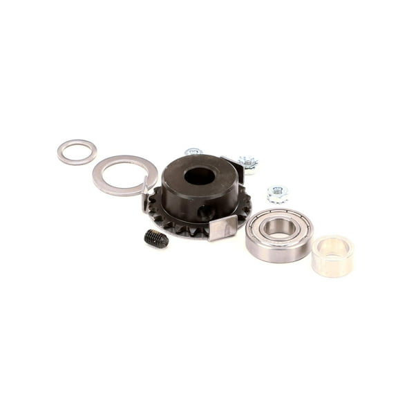 Antunes 7000820 Bearing Retainer Kit