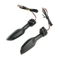 thumbnail image 5 of LED Turn Signal Lights Indicator Lamps For Yamaha FZ1 N FZ8 FZ6 FZ-6R TDM900 XJ6, 5 of 13