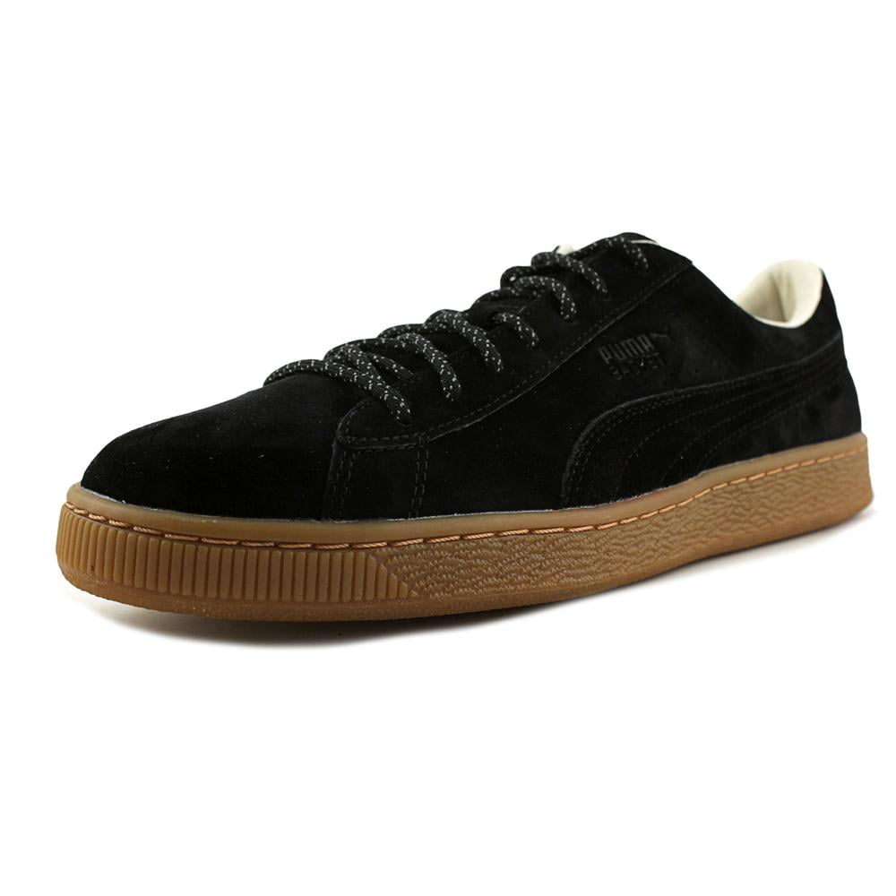 puma basket winterized