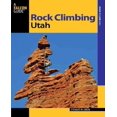 thumbnail image 1 of Rock Climbing Utah (State Rock Climbing Series), 1 of 2
