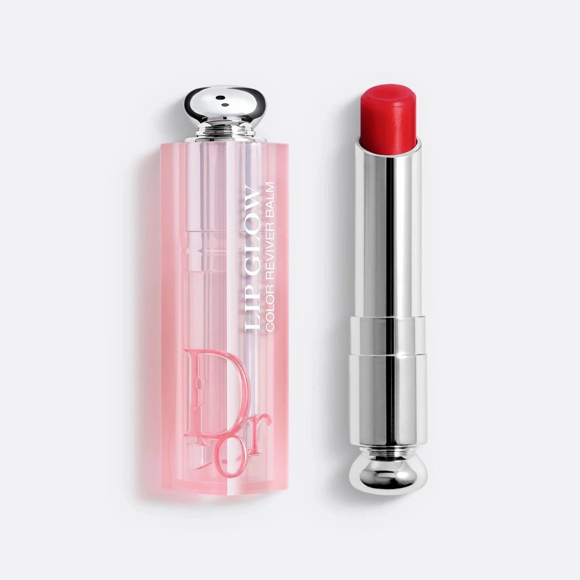 Dior Addict Lip Glow-031 Strawberry - Walmart.ca