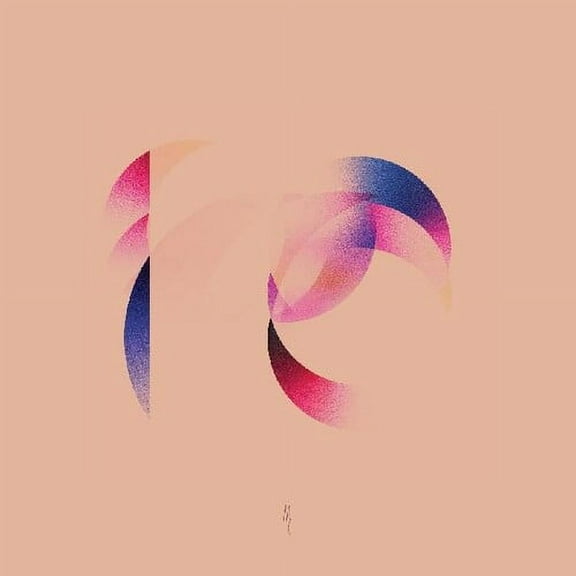 Manatee Commune - Simultaneity - Music & Performance - Vinyl