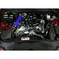 thumbnail image 4 of HPS Performance  Shortram Post MAF Air Intake Pipe for 2014-2016 Lexus IS250 2.5L V6 F-Sport, Blue, 4 of 4