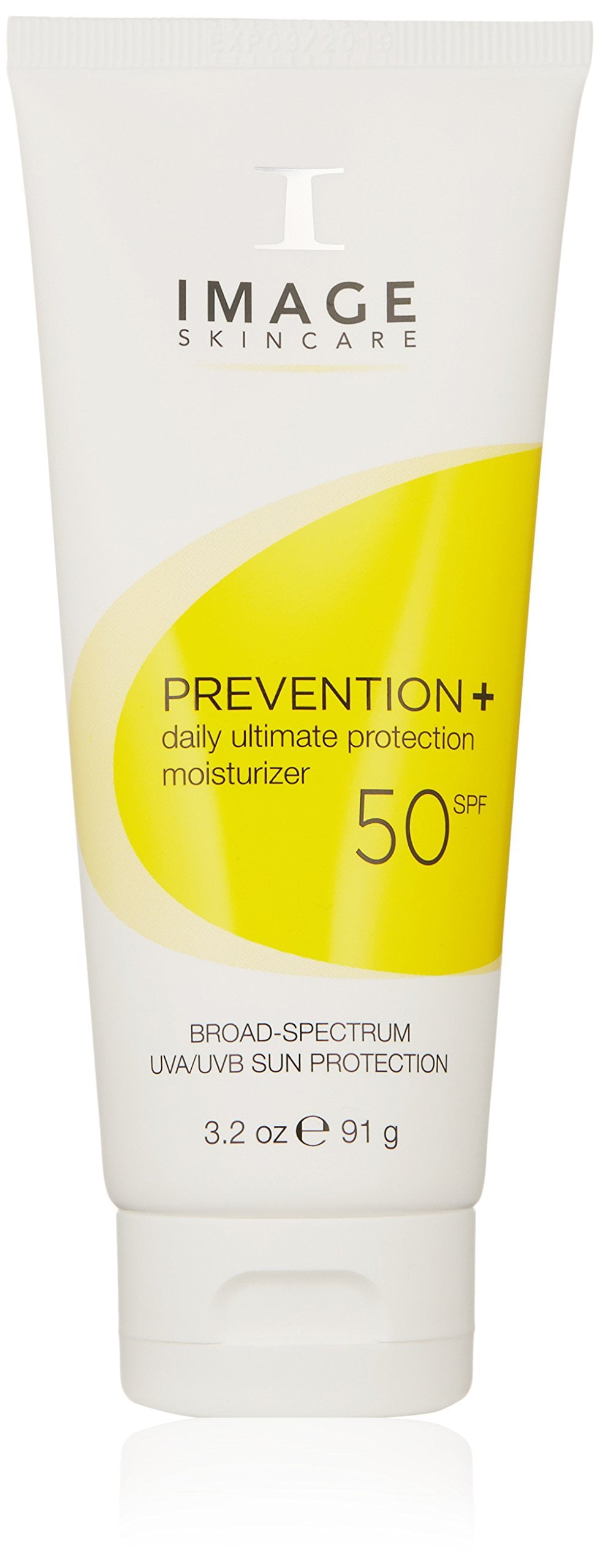 image prevention  daily ultimate protection moisturizer spf 50