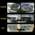 thumbnail image 2 of Kit de restauración de faros de coche | Limpiador de faros de coche | Kit de reparación de faros DIY, 2 of 5