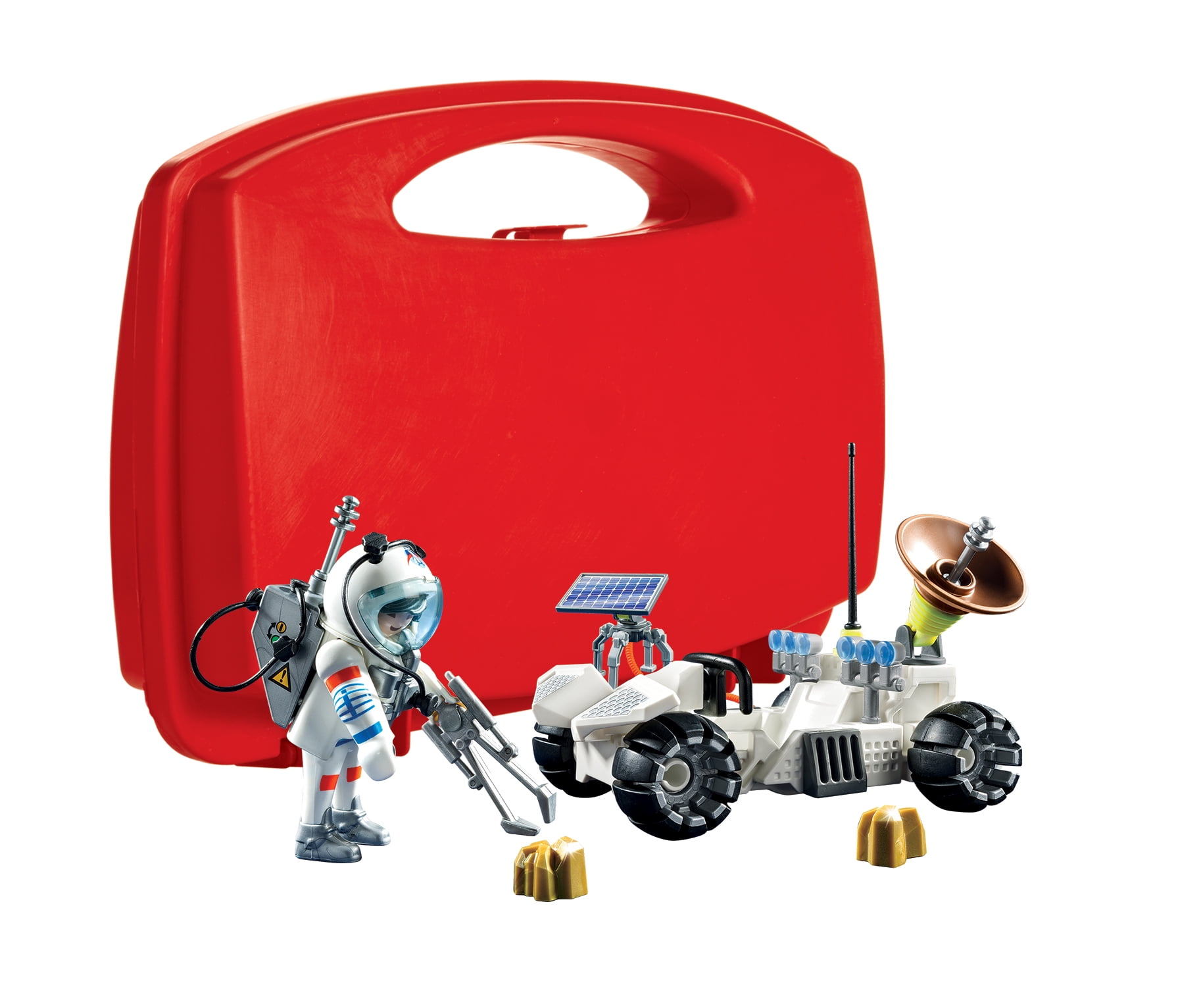 playmobil space carry case