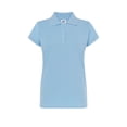 thumbnail image 1 of JHK Polo Régulier pour Femmes, 1 of 3