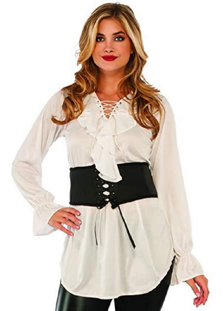 womens pirate shirt