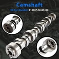 thumbnail image 5 of Sloppy Stage 2 Camshaft Head Gasket Set Timing Chain Kit Oil & Water Pump Valve Lifters For Cadillac Chevy GM Yukon 4.8 5.3 6.0 2005-2014, 5 of 9