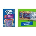 thumbnail image 3 of Pop-Tarts Frosted Wild Berry Toaster 13.5 oz 8 ct & Pop-Tarts Frosted Hot Fudge Sundae 8 ct, 3 of 5