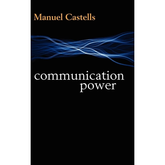 Communication Power, (Hardcover)